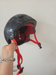 helmet