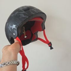 helmet