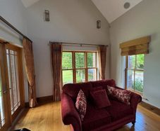 Bespoke Curtains and Blinds