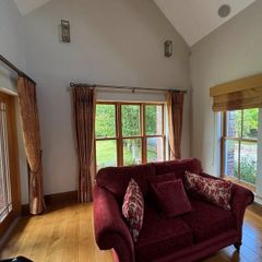 Bespoke Curtains and Blinds