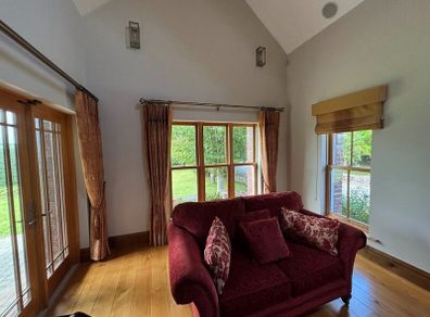 Bespoke Curtains and Blinds