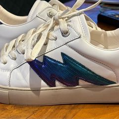 Zadig & Voltaire LA FLASH trainers