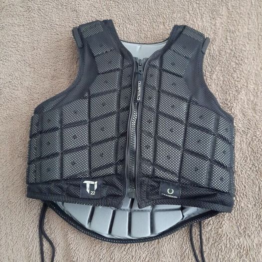 Champions Body protector