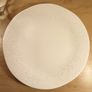 Handcrafted Sweet Ceramics Serving Platter/Centre Piece 38cm Image 2