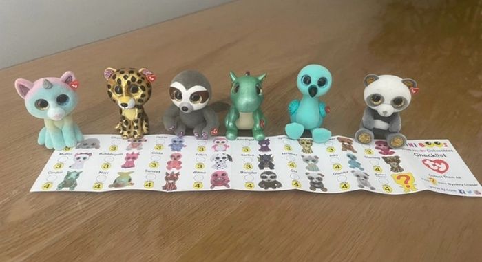 beanie boos