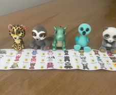 beanie boos