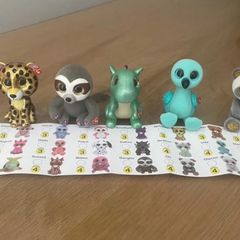 beanie boos