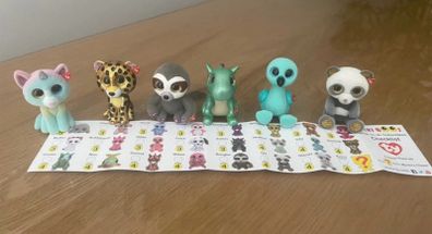 beanie boos