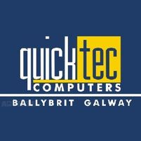 Quicktec Jobs in Ireland