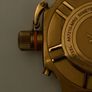 Adee Kaye Ak7210-mrg Xl Mens Watch Image 7