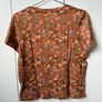 Superdry t-shirt, top for women, ladies in mint condition.  Size: S, UK 10 Image 3