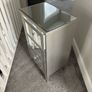 Mirrored Bedroom Furniture Image 3