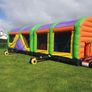 Bouncy Castles, obstacle courses, inflatables Image 10
