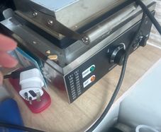 doughnut maker