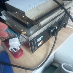 doughnut maker