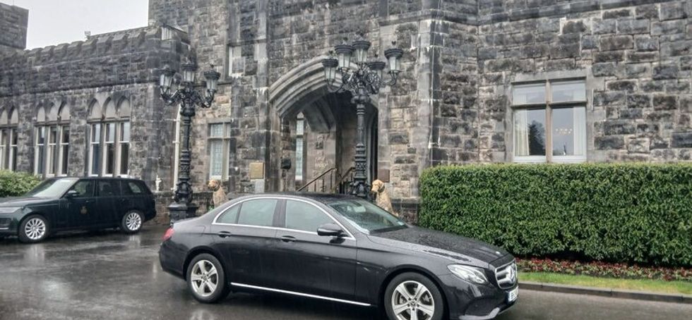 Mercedes Benz E Class 2018 For Sale in Bagenalstown, Carlow from ...