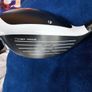Taylormade Sim2  5 Wood Image 3