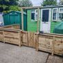 Garden planters Image 4