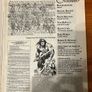 Comic: 'The Savage Sword Of Conan The Barbarian' no. 218 Image 3