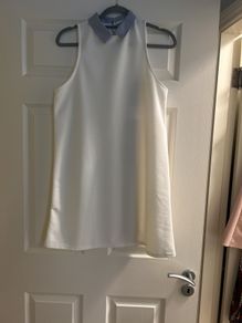 zara dress