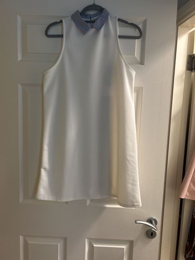 zara dress