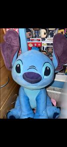 Large Talking Stitch