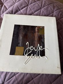 Small Canvas