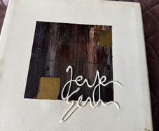 Small Canvas