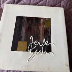 Small Canvas