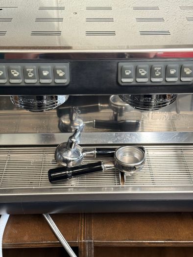 Nuova Simonelli Appia II 2 Group Commercial Coffee Espresso Machine