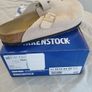Birkenstock Boston Clog Brand New Size 7 Image 3