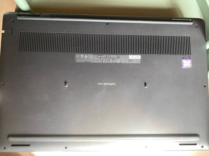 Dell Latitude 11gen i5