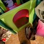 little tikes activity gym Image 3
