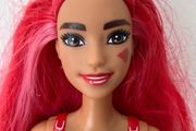 Barbie Watermelon Crush, Pop Fruit Reveal Series
