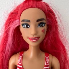 Barbie Watermelon Crush, Pop Fruit Reveal Series