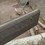 VW  Mk1 Scirocco bumpers Image 3