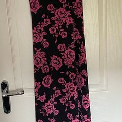 Maxi summer dress (S)