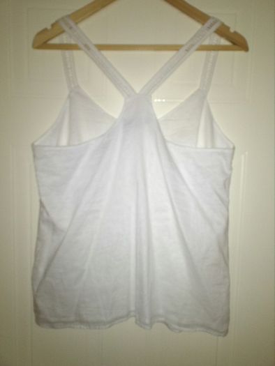 Banana Republic top
