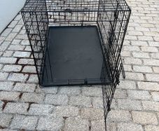 Extra large dog crate