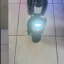 M4Pro Scooter Like New Image 3