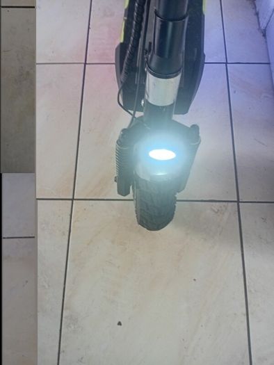 M4Pro Scooter Like New