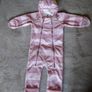 Water- and wind-repellent all-in-1 suit, size 9-18 mnths, brand REIMA Image 2