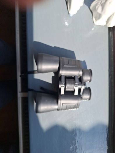 binoculars