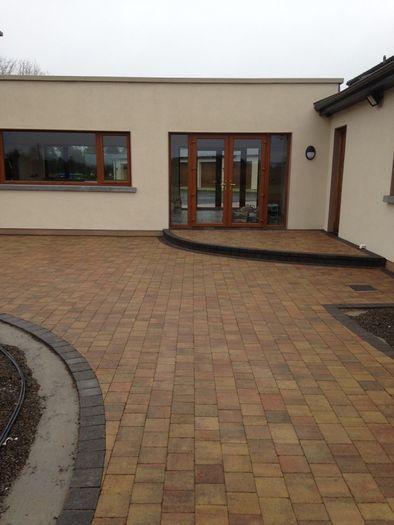 AF paving&groundworks