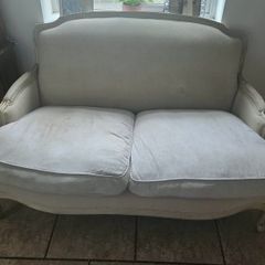 2 Seater Couch