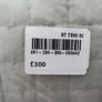 Laura Ashley Lewes Bedspread Duck Egg Super King Image 8