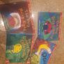 Little Tiger Press set of 4 picture books Image 7