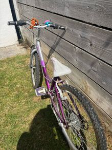kids bike
