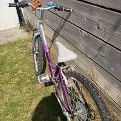 kids bike