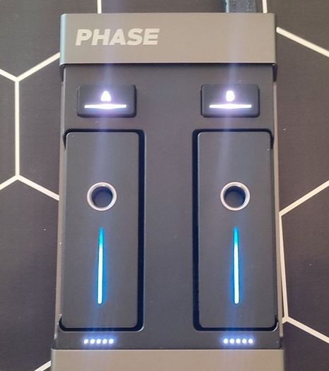 Phase wesentlich